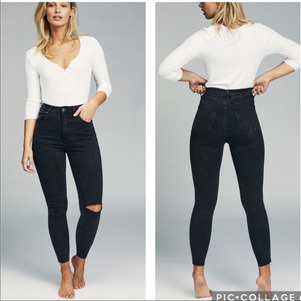 Cotton On Womens Jeans